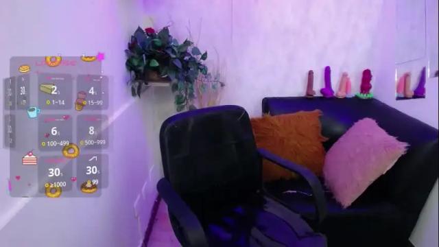 Thumbnail 3, rossedaves_'s Stream at Chaturbate, 1 month ago