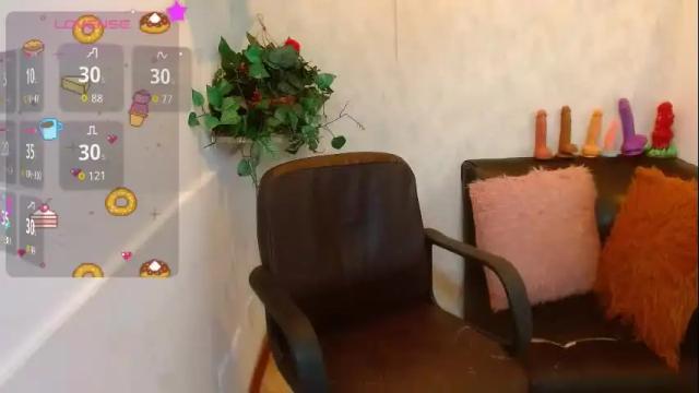 Thumbnail 3, rossedaves_'s Stream at Chaturbate, 25 days ago