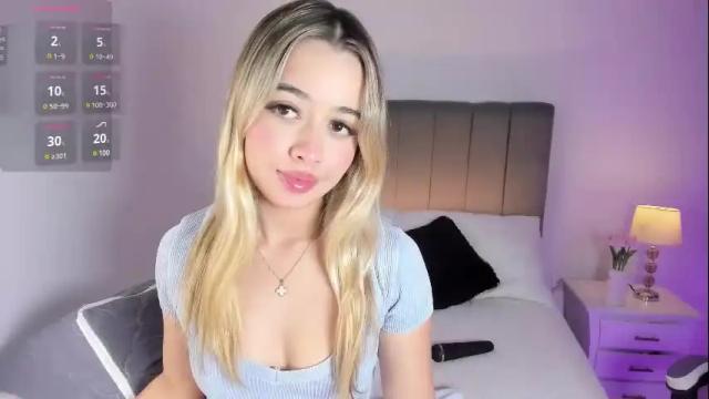 Thumbnail 3, rossedaw_'s Stream at Chaturbate, 1 month ago