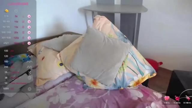 Image 3 of rossekammy Stream on Chaturbate on 13 months ago