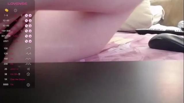 Image 7 of rossekammy Stream on Chaturbate on 13 months ago