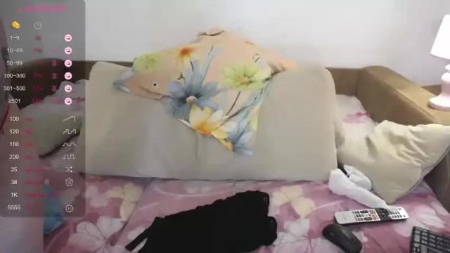 Thumbnail 2, rossekammy's Stream at Chaturbate, 13 months ago