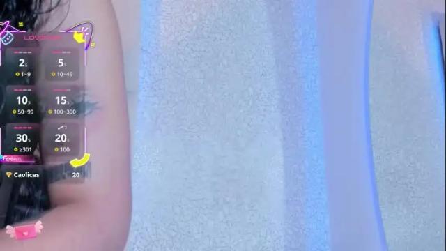 Image 6 of rosselfinoll Stream on Chaturbate on 1 month ago