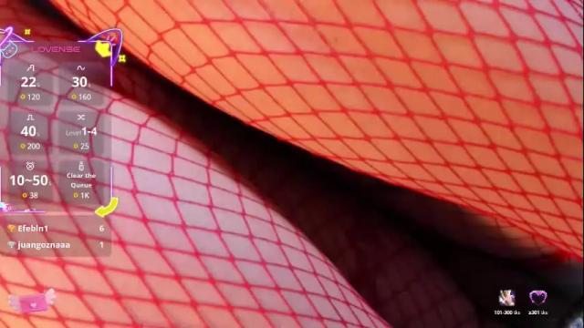 Image 4 of rosselfinoll Stream on Chaturbate on 1 month ago