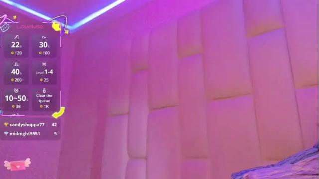 Image 10 of rosselfinoll Stream on Chaturbate on 1 month ago