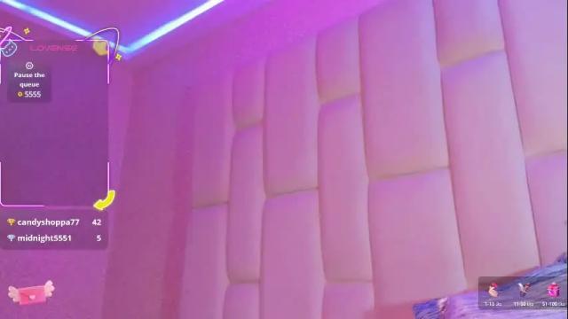 Image 11 of rosselfinoll Stream on Chaturbate on 1 month ago