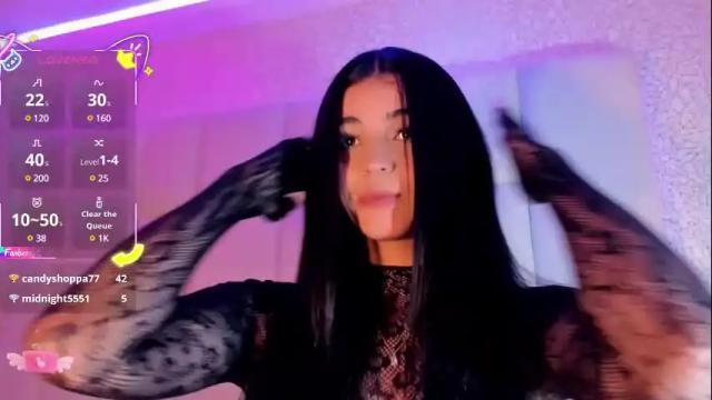 Image 12 of rosselfinoll Stream on Chaturbate on 1 month ago