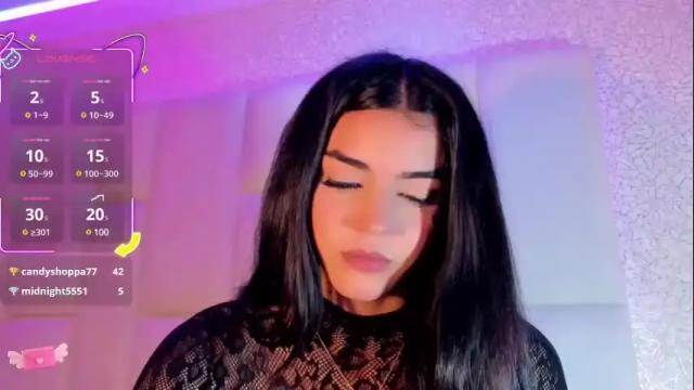Thumbnail 3, rosselfinoll's Stream at Chaturbate, 1 month ago