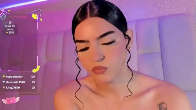 Image 3 of rosselfinoll Stream on Chaturbate on 1 month ago