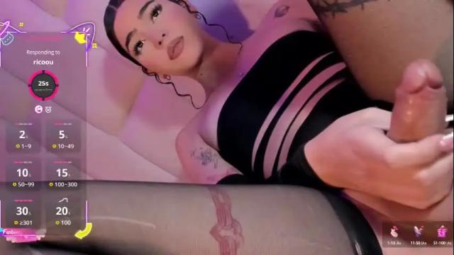 Image 6 of rosselfinoll Stream on Chaturbate on 1 month ago