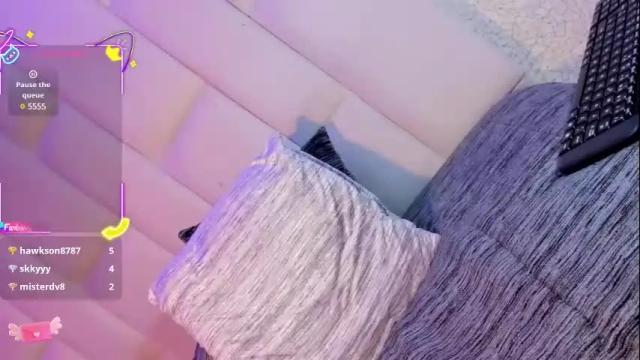 Image 10 of rosselfinoll Stream on Chaturbate on 1 month ago