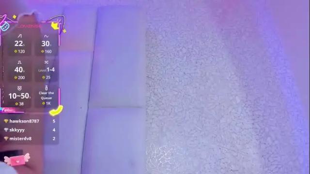 Thumbnail 3, rosselfinoll's Stream at Chaturbate, 28 days ago