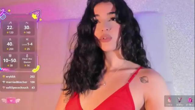 Thumbnail 1, rosselfinoll's Stream at Chaturbate, 24 days ago