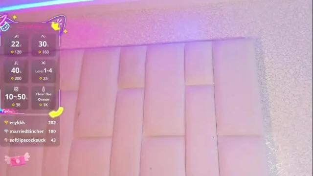 Image 2 of rosselfinoll Stream on Chaturbate on 26 days ago