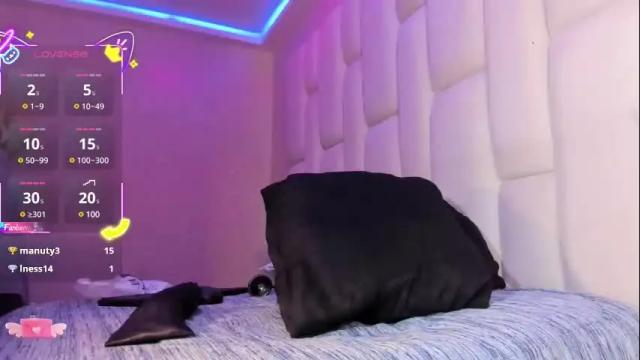 Image 11 of rosselfinoll Stream on Chaturbate on 25 days ago