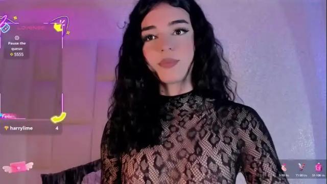 Image 3 of rosselfinoll Stream on Chaturbate on 16 days ago