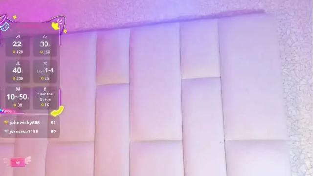 Image 6 of rosselfinoll Stream on Chaturbate on 13 days ago