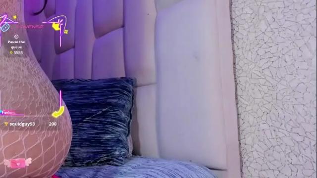 Image 12 of rosselfinoll Stream on Chaturbate on 9 days ago