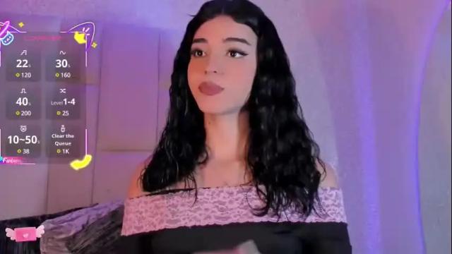 Image 2 of rosselfinoll Stream on Chaturbate on 6 days ago