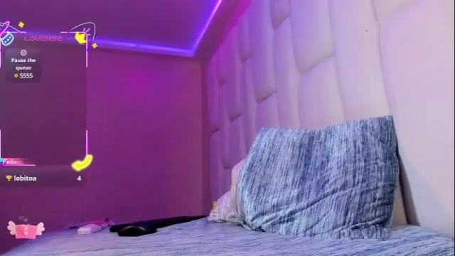 Thumbnail 3, rosselfinoll's Stream at Chaturbate, 1 month ago