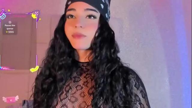Image 2 of rosselfinoll Stream on Chaturbate on 11 days ago
