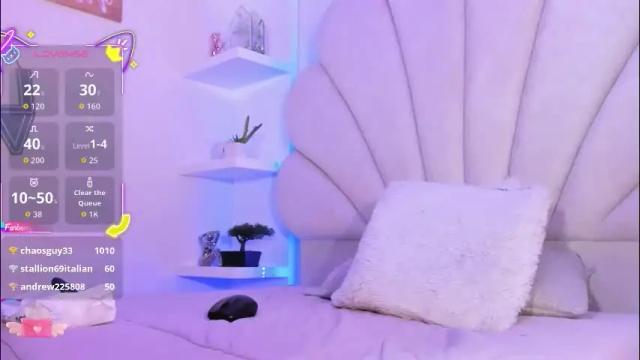 Thumbnail 2, rosselfinoll's Stream at Chaturbate, 1 month ago