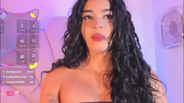 Image 7 of rosselfinoll Stream on Chaturbate on 2 months ago