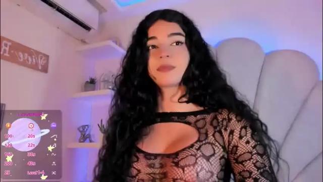 Image 2 of rosselfinoll Stream on Chaturbate on 1 month ago