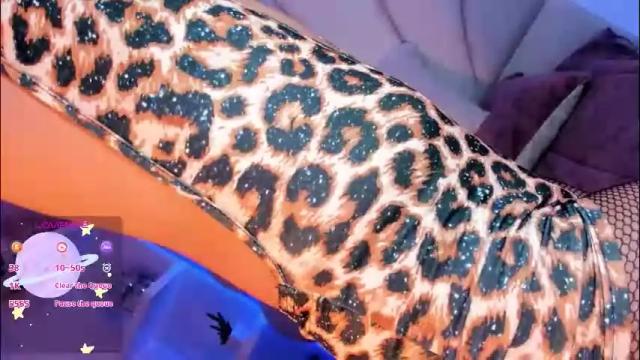 Image 2 of rosselfinoll Stream on Chaturbate on 1 month ago