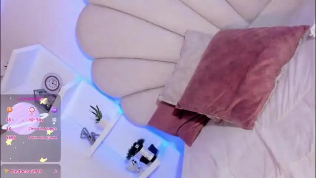 Image 3 of rosselfinoll Stream on Chaturbate on 14 days ago