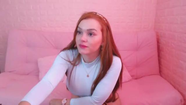 Image 8 of rosselovepink Stream on Chaturbate on 20 months ago