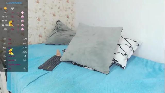 Image 10 of rossiana_ferri Stream on Chaturbate on 19 months ago