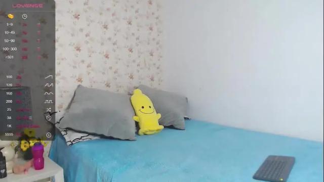 Thumbnail 2, rossiana_ferri's Stream at Chaturbate, 19 months ago