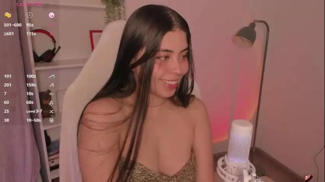 Image 3 of rossieconnor Stream on Chaturbate on 9 months ago