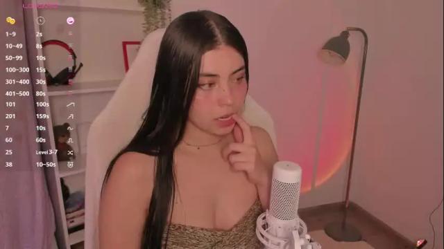 Image 4 of rossieconnor Stream on Chaturbate on 9 months ago