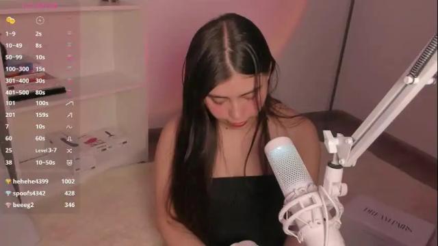 Image 2 of rossieconnor Stream on Chaturbate on 8 months ago