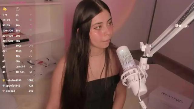 Image 3 of rossieconnor Stream on Chaturbate on 8 months ago