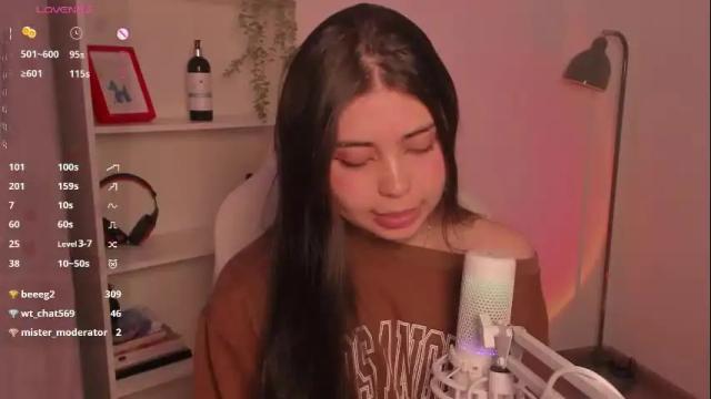 Image 3 of rossieconnor Stream on Chaturbate on 8 months ago