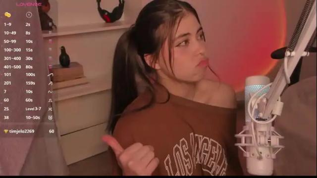 Image 2 of rossieconnor Stream on Chaturbate on 7 months ago