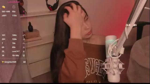 Image 3 of rossieconnor Stream on Chaturbate on 7 months ago