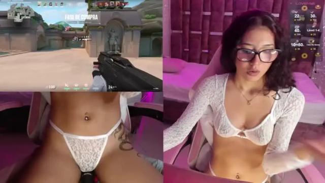 Image 10 of rossiegames Stream on Chaturbate on 13 months ago