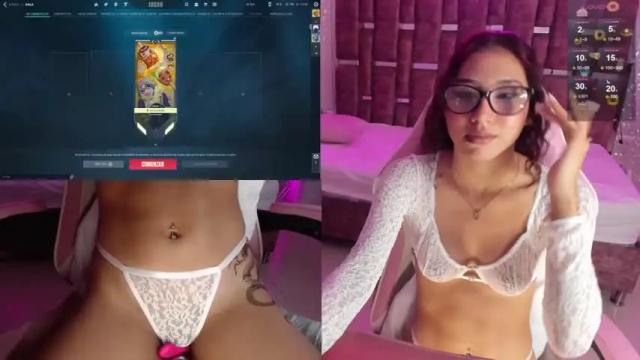 Image 4 of rossiegames Stream on Chaturbate on 13 months ago