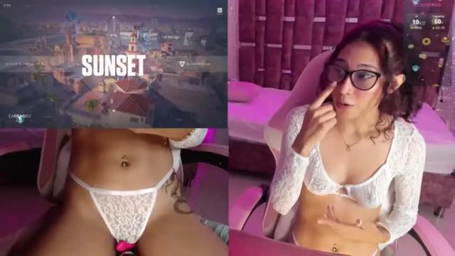 Thumbnail 2, rossiegames's Stream at Chaturbate, 13 months ago