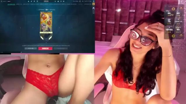 Image 2 of rossiegames Stream on Chaturbate on 13 months ago