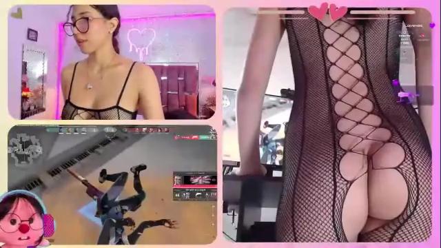 Image 10 of rossiegames Stream on Chaturbate on 2 months ago