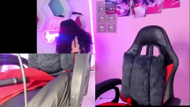 Thumbnail 1, rossiegames's Stream at Chaturbate, 1 month ago