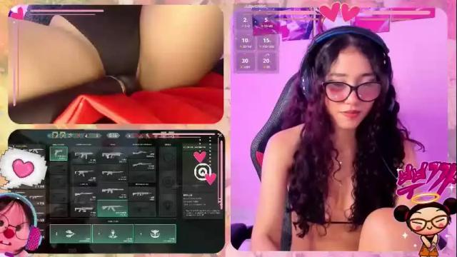 Image 7 of rossiegames Stream on Chaturbate on 1 month ago