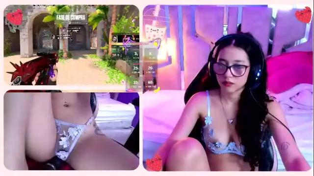 Image 6 of rossiegames Stream on Chaturbate on 1 month ago