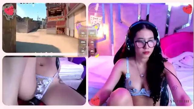 Image 7 of rossiegames Stream on Chaturbate on 1 month ago