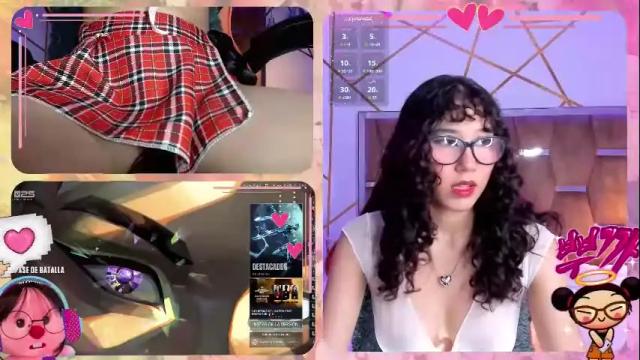 Image 3 of rossiegames Stream on Chaturbate on 1 month ago